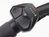 Townie Go! 7D Step-Over