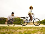 Townie Go! 7D Step-Thru