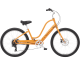 Townie Go 7D Step Thru Electra Bikes
