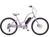 Townie Go 8D Step Thru Electra Bikes