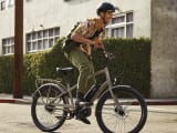 Townie Go! 8i Step-Over