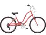 electra townie euro 24d