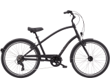 Townie 7D EQ Step Over Electra Bikes GB