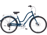 Townie Path 9D Equipped ouvert