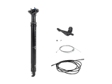 【期間限定お試し価格】 TranzX JD-YSP28 Bikes Trek - Suspension With Seatpost Dropper ホビーラジコン