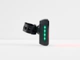 Luce posteriore per ciclismo Trek CarBack Radar