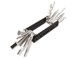 Multiferramenta Trek Elite BITS