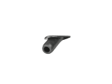 Trek Front Derailleur Top Tube Frame Plug