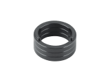 Trek knock block spacer clearance