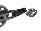 Trek Kovee Elite Clipless Pedal Set - Trek Bikes