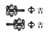 Trek Kovee Pro Clipless Pedal Set