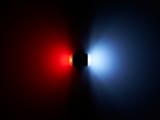 Trek Ion 50 R Flare R Metro Bike Light Set