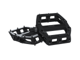 Trek best sale flat pedals