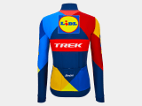 Santini Lidl-Trek Team Replica LS Thermal Race Jersey