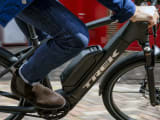 Trek rail extra battery discount