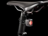 Trek Color Matched Carbon Seatmast Cap 7mm Round Ears Trek Bikes CA