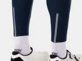 Santini Trek-Segafredo Men's Team Replica Training Bib Tights