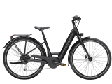 Verve 3 Lowstep Trek Bikes