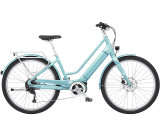 Trek hotsell vale go