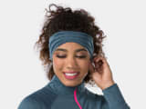 Bontrager Vella Women's Thermal Cycling Headband