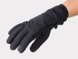 Bontrager velocis softshell cycling glove best sale