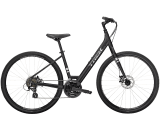 Verve 1 Disc Lowstep Gen 4