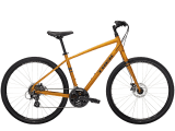 Verve 1 Disc Trek Bikes CA