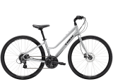 Trek verve 2 disc lowstep online