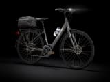 Verve 2 Disc Lowstep Trek Bikes