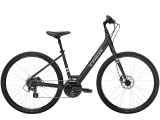 Verve 2 Disc Lowstep Gen 4