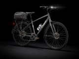Verve 2 Disc Trek Bikes IN