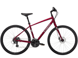 Trek Verve 2 Disc Lowstep - Bike Doctor Saskatoon