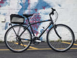 Trek verve 2 accessories top