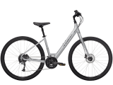 Verve 3 Disc Lowstep Gen 4