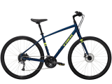 Verve 3 Disc - Trek Bikes