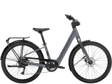 Verve+ 1 Lowstep LT - Trek Bikes