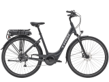 Trek verve electric bike for sale outlet