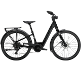 Verve 2 Lowstep Gen 3 Trek Bikes CA