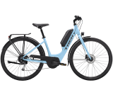 Verve+ 2 Lowstep Gen 2 - Trek Bikes