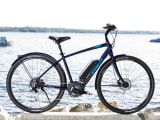 Trek verve+ 2019 shop electric hybrid bike