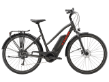 Verve 2 Stagger Gen 2 Trek Bikes GB