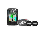 Wahoo fitness discount elemnt roam bundle