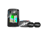 ▷ Ordenador Bicicleta Wahoo GPS Elemnt Roam v2