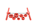 Wheels Manufacturing Bottom Bracket Press Pro Install Kit