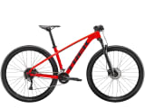 Trek x caliber red on sale