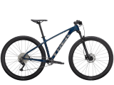 Trek 7 x caliber top