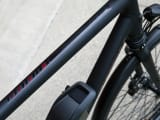 XM700 Trek Bikes