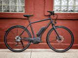 Trek xm700 electric best sale bike