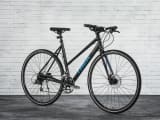 Zektor 2 Stagger Trek Bikes