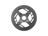 Trek-Diamant E-bike Chainring
